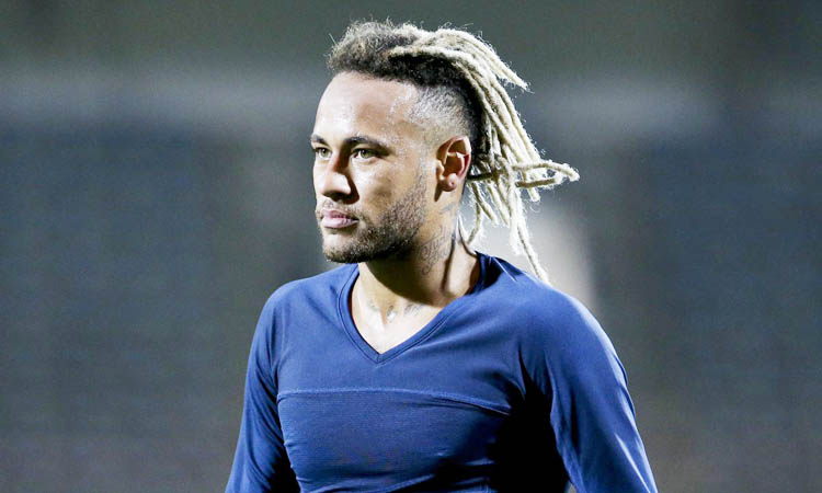 ഫ്രഞ്ച്​ ലീഗ്​ ​കപ്പ്​:​ സ്വന്തം ഗ്രൗണ്ടിൽ ദുർബലരായ ടീമിനോട് തോറ്റ് പി.എസ്.ജി പുറത്ത്